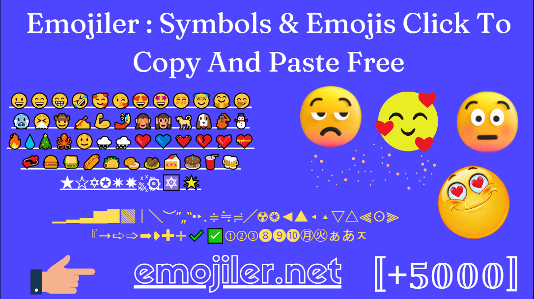 emojiler